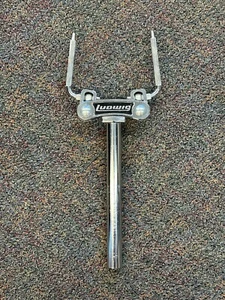 Ludwig Vintage Double Tom Holder Mount - A - Picture 1 of 4