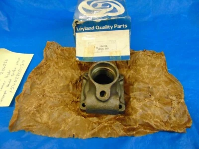 NUEVO OE CUBO TRASERO TRIUMPH VELOCIDAD SPITFIRE HERALD GT6 GENUINO OE Foto 1 de 4