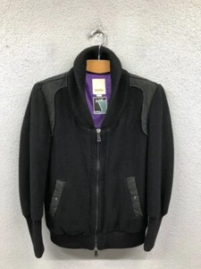 Diesel mens wool jacket S - Picture 1 of 14