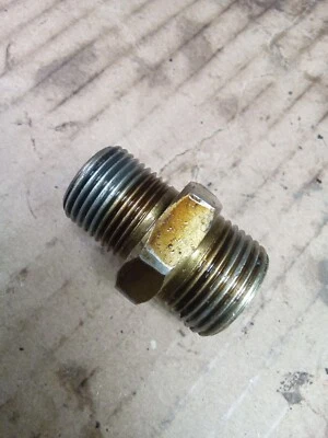 Tuerca de drenaje de montaje de aceite Cressida 86-92 Toyota Mk3 Supra 7 mge Foto 1 de 4