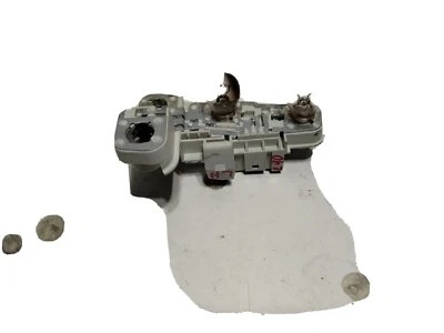 👍2005 - 2008 BMW M3 325i 328i 330i 335i E90 SUPORTE DE LÂMPADA TRASEIRA FABRICANTE DE EQUIPAMENTO ORIGINAL ESQUERDO  - Imagem 1 de 4