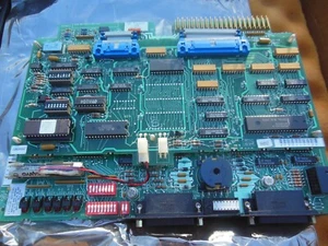 GE Fanuc SPS Steuerung IC600BF949L - Bild 1 von 5