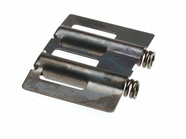 Muelle elevador embrague transmisión automática 3er y 4to se adapta a GMC C1500 1988-1999 24FXHS Foto 1 de 1