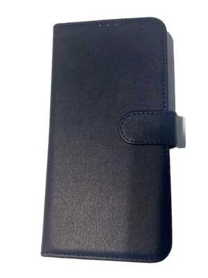 Vanxiliiy iPhone 13 Pro Max 6.7” Case With Card Pockets/Magnetic Closure New - Image 1 of 3