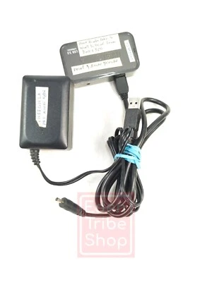 Insignia USB 3.0 Superspeed 4 Port Hub NS-PCH5431 with Power Supply - Image 1 of 4