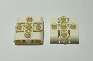 Lego Technik Technic 39793 Block Verbinder Liftarm Block-Form NEU viele Farben - Bild 1 von 8