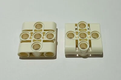 Lego Technik Technic 39793 Block Verbinder Liftarm Block-Form NEU viele Farben - Bild 1 von 4