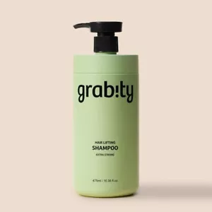 grabity Hair Lifting Shampoo Extra Strong 475ml - Picture 1 of 1