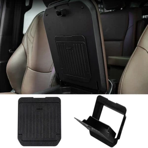 Center Console Armrest Storage Box For Toyota Land Cruiser 250 Prado LC250 2024+ - Picture 1 of 13