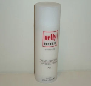 Nelly De Vuyst Hydrocell Cream Plus 5,30 oz/150 g tamaño salón (envío gratuito) - Imagen 1 de 1