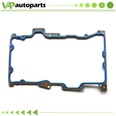 Junta de cárter de aceite para Ford Jaguar X-Type Mazda 1995-2008 6 MPV 2,5 L 3,0 L DOHC Foto 1 de 4