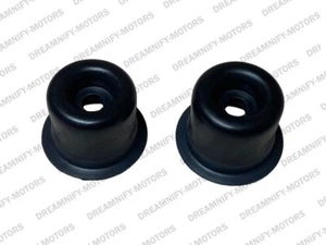 Fits For Massey Ferguson 2x Brake Rod Boot MF Ford NH Tractor 82037652 86576339 - Picture 1 of 12