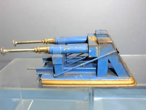 HORNBY '0'GAUGE MODEL No.2 HYDRAULIC BUFFER STOP - Picture 1 of 6