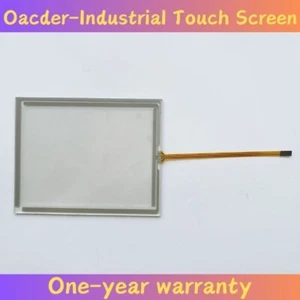 Touch Screen Panel Glass Digitizer For TP177B 6AV6642 6AV6 642-0BA01-1AX1 - Picture 1 of 2