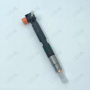 Fuel Injector 28347042 For Bobcat T740 T750 T770 T870 Doosan D34~ - Picture 1 of 5