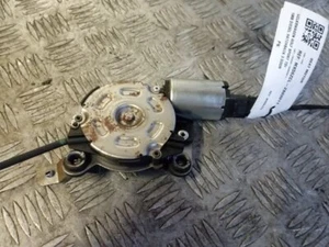 VOLKSWAGEN GOLF 2003-2008 SEAT MOTOR ref1254 - Picture 1 of 5