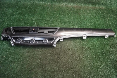 2019 2020 2021 2022 HONDA ACCORD DASH HAZARD AC Control OEM 79610TVAA710M1 - Image 1 of 4