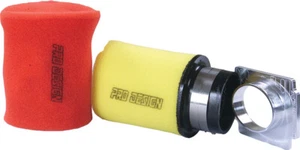 Pro Flow Air Filter Foam Kit Pro Design PD200 For 87-06 Yamaha YFZ350 Banshee - Picture 1 of 1