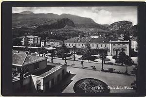 ARCO (TN) VIALE DELLE PALME   E112 - Foto 1 di 1