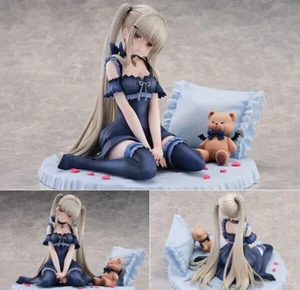 The Angel Next Door Spoils Me Rotten Mahiru Shiina Little Devil Ver. Modellino 1/6 - Foto 1 di 8