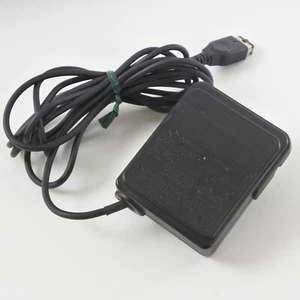 GBA Power Charger AGS-002 -Made in Japan- Nintendo Official Gameboy Advance gba - Picture 1 of 4