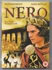 Nero - Hans Matheson, James Bentley - Mini-Series - UK DVD