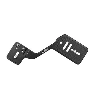 Flash Bracket Video Mount Holder Adapter for Canon Pentax DSLR Camera M0O6 - Picture 1 of 6