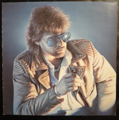 LP. PETER MAFFAY: "Sonne in der Nacht" Teldec DMM 1985p+c. J.-J..Kravetz. Super! - Bild 1 von 4