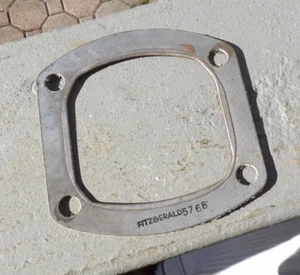 Vintage NOS Fitzgerald 5768 Car Truck Gasket - Picture 1 of 3