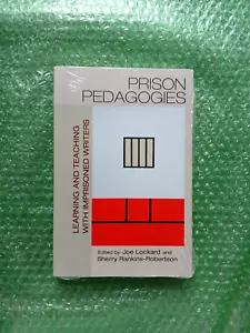 Prison Pedagogies: Learning And Teaching With Imprisoned Writers - Picture 1 of 2