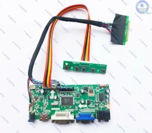 Recycle Panel LTN170CT12/LTN170CT11-G01-LCD Controller Driver Board Monitor Kit - Picture 1 of 3
