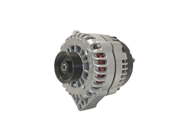 Alternator 75KQKT55 for Pontiac Bonneville 2002 2001 2003 - Image 1 of 1