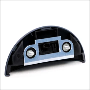 Manija del portón trasero original Opel Meriva manija con interruptor portón trasero maletero - Imagen 1 de 3