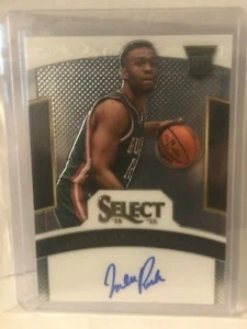 2014-15 PANINI SELECT JABARI PARKER RC AUTOGRAPH 220/275 CELTICS - Bild 1 von 1