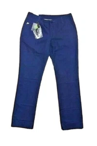 PEAK PERFORMANCE NEW Verona P. UV40+ G23510010 women's trousers blue, Size 28/32 - Bild 1 von 12