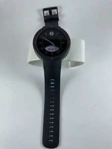 Smartwatch Amazfit Verge/A1811/Czarny/Używany - Zdjęcie 1 z 9