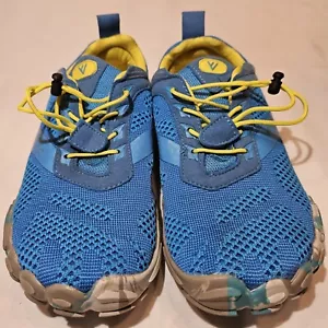 NUOVO WHITIN Minimalist Trail Runner punta larga ispirata a piedi nudi taglia 8,5 - Foto 1 di 8