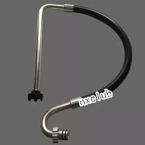 Paint sprayer pickup Hose Assembly,Fit for 246386 Airless sprayer Suction tube - Picture 1 of 3