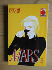 Fuyumi Shoryo: Mars Band 3