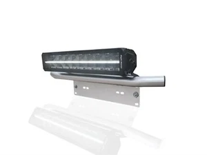 Barra de matrícula + barra LED para adaptarse a Volkswagen Transporter T7 2022 + tubo frontal - Imagen 1 de 9