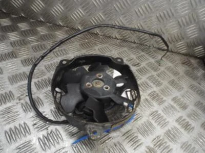 Honda VT500C VT500 C Shadow 1983-On Radiator Fan  — 第 1/4 张图片