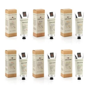 Fikkerts Hand & Nail Cream Cracked Dry Skin Moisturiser Fruits of Nature England - Picture 1 of 7