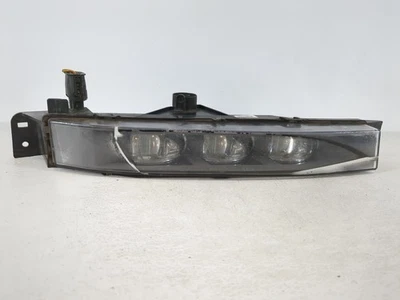 2012-2018 Bmw 650i Driver Left Oem Front Light Lamp XFIMM - Image 1 of 4