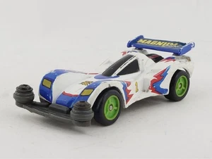 CharaMagnum Saber Let Go 4WD 1992 car set GK - Picture 1 of 3