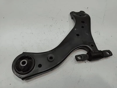Braço de controle inferior lateral esquerdo suspensão dianteira Toyota Camry FWD 2018-24 fabricante de equipamento original - Imagem 1 de 4