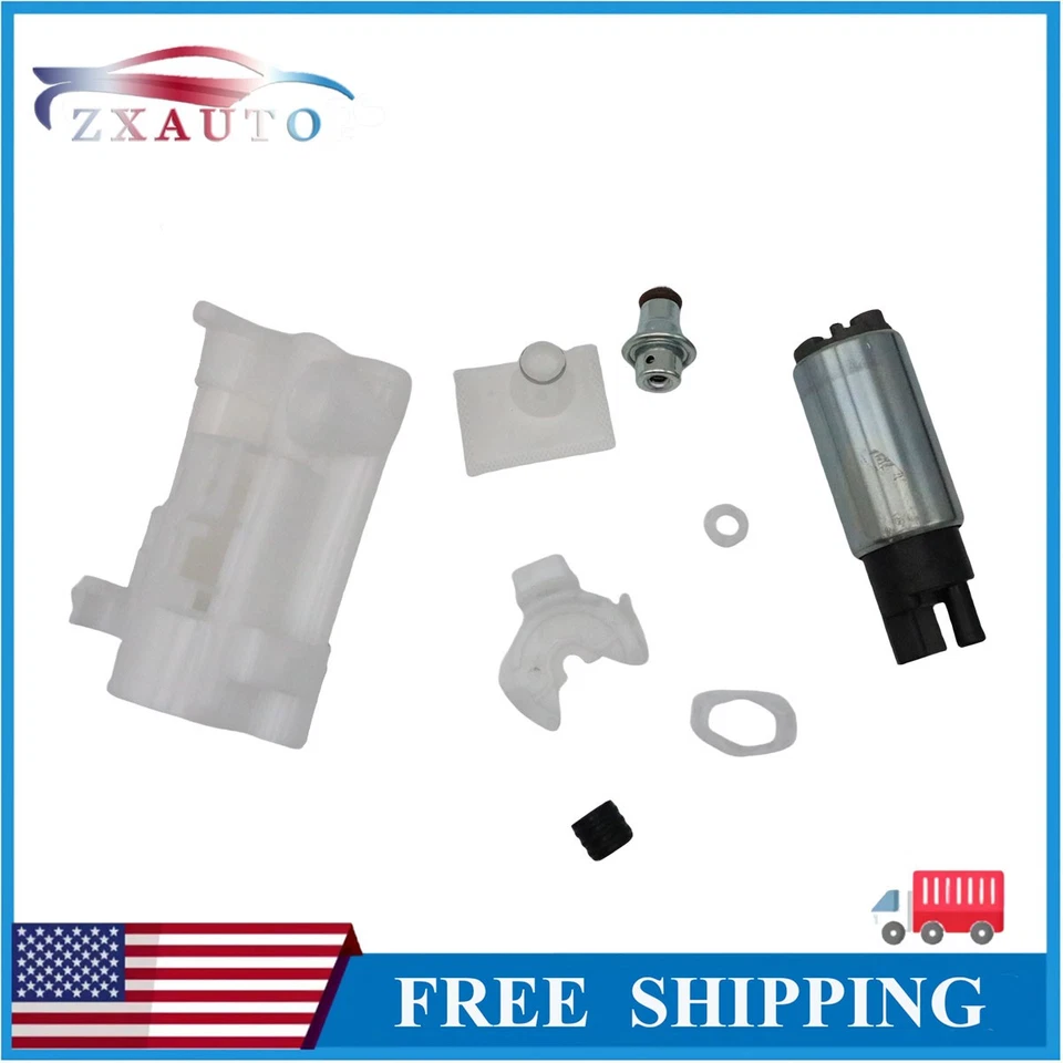 Filtro regulador de presión de bomba de combustible para Triumph Tiger 1050 800 Sprint 2005-2016 Foto 1 de 4