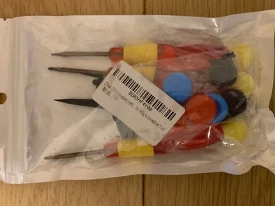 Unbranded Tri-Wing and Screwdriver Set - Image 1 of 4