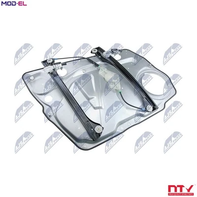 WINDOW REGULATOR EPS-ME-025 FOR MERCEDES-BENZ B-CLASS/Sports/Tourer 2.0L 4cyl - Image 1 of 4