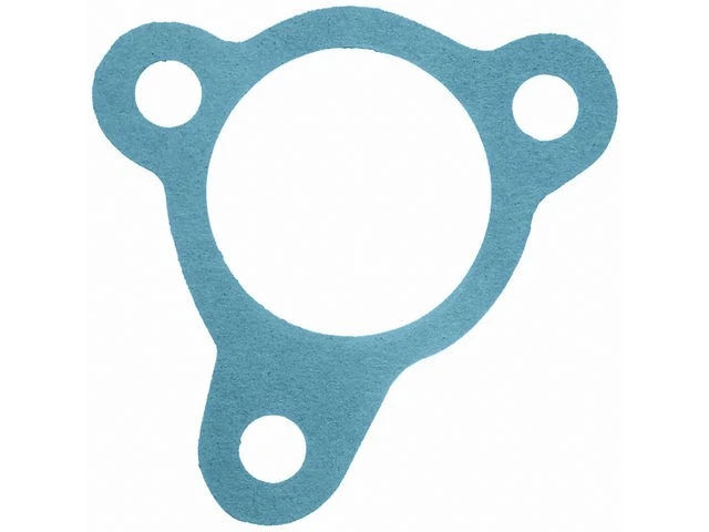 Thermostat Gasket For 85-99 Saab 900 9000 93 2.0L 4 Cyl DOHC VIN: L D VV42Z1 - Изображение 1 из 1