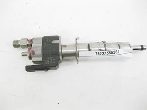 Mercedes-Benz 13537585261 Fuel injector gasoline E88 E82 E90 E91 E92 E93 F11... - Picture 1 of 4